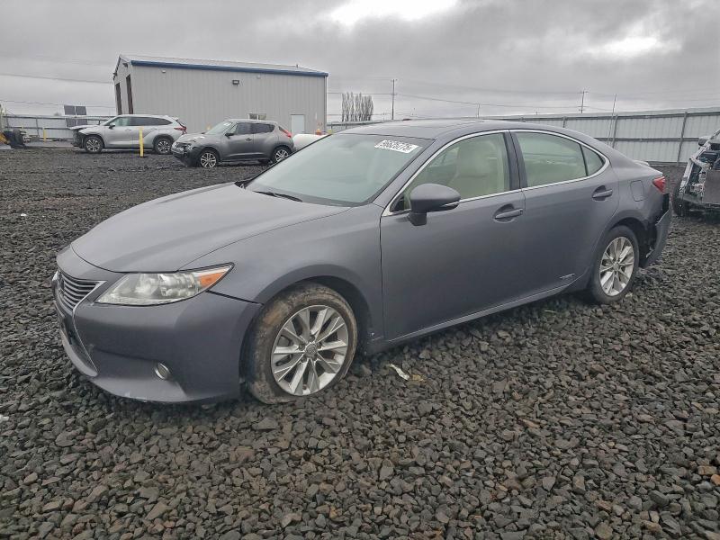 Продажа на аукционе авто 2013 Lexus Es 300h, vin: JTHBW1GG1D2028351, номер лота: 96625775