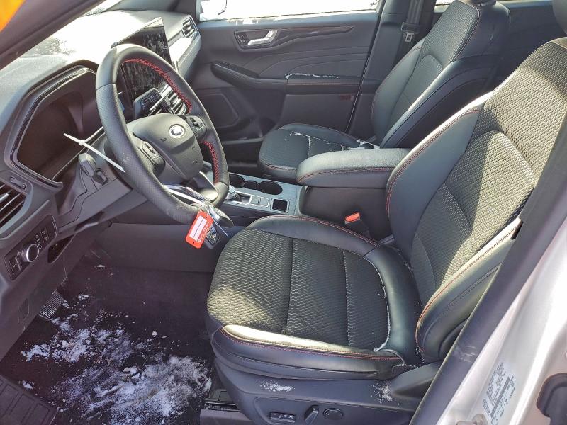 Продажа на аукционе авто 2025 Ford Escape St, vin: 1FMCU9MN0SUB10212, номер лота: 96568205