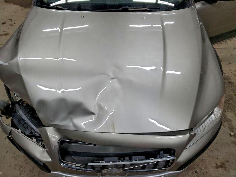94976695 :رقم المزاد ، YV4902BZ3E1176974 vin ، 2014 Volvo Xc70 مزاد بيع