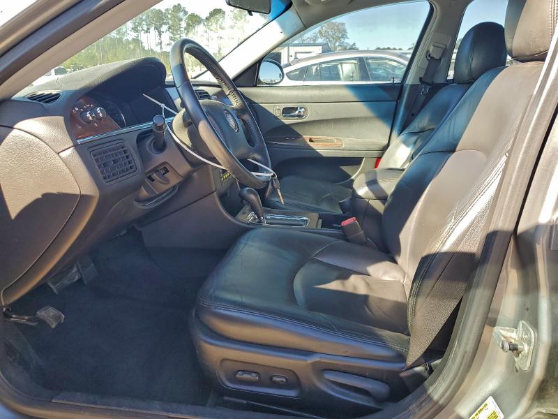 95666925 :رقم المزاد ، 2G4WD552871108401 vin ، 2007 Buick Lacrosse C مزاد بيع
