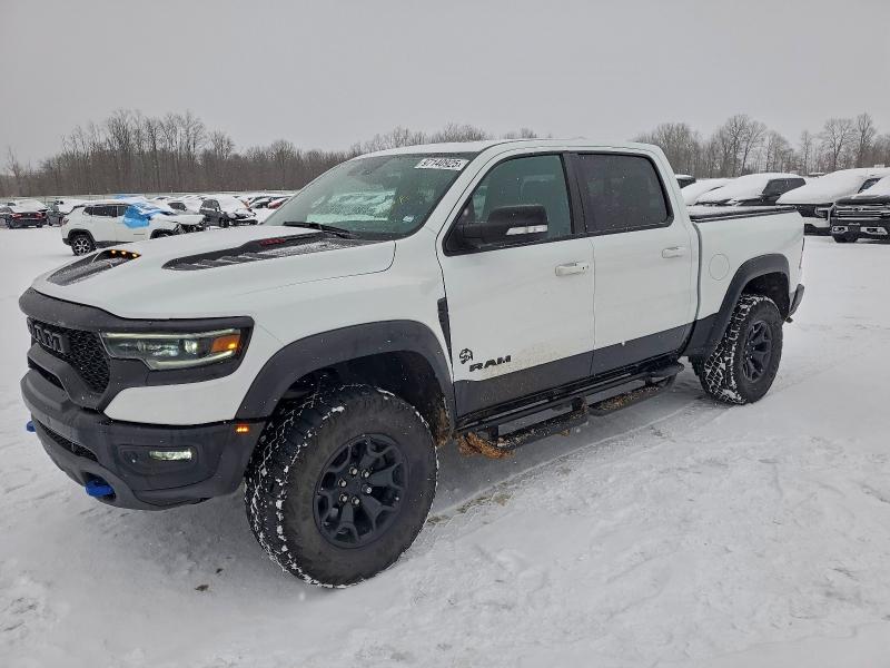 Aukcja sprzedaży 2022 Ram 1500 Trx, vin: 1C6SRFU91NN349955, numer aukcji: 97140925