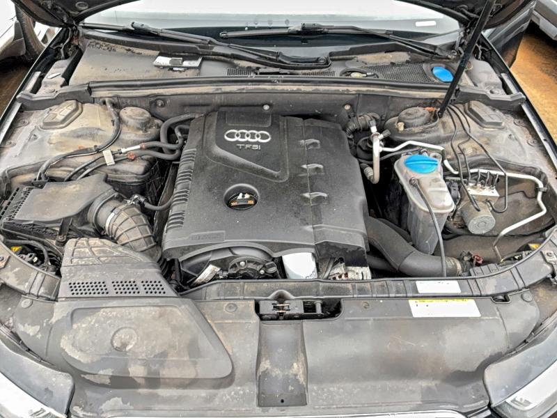 Aukcja sprzedaży 2013 Audi A4 Allroad, vin: WA19FAFL9DA220535, numer aukcji: 96079085