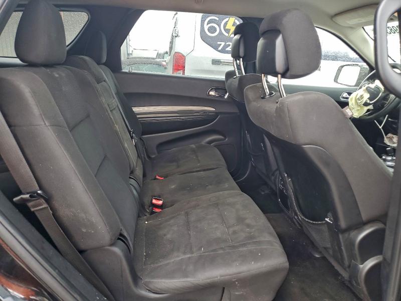 Продажа на аукционе авто 2015 Dodge Durango, vin: 1C4RDHAG0FC709038, номер лота: 97398335