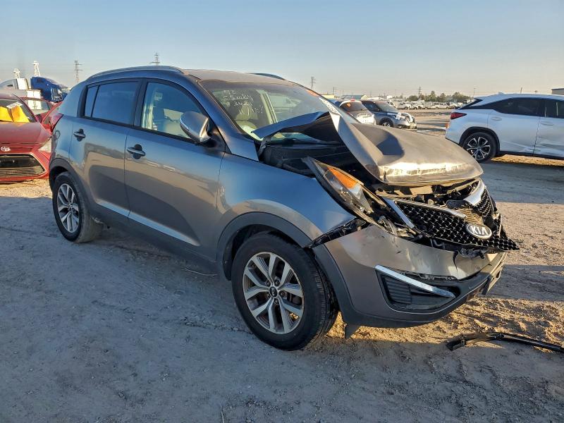 Aukcja sprzedaży 2015 Kia Sportage, vin: KNDPB3AC4F7793421, numer aukcji: 95915115