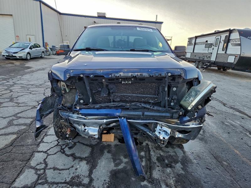 2012 Ford F150 Super მანქანა იყიდება აუქციონზე, vin: 1FTFX1ET7CFC41019, აუქციონის ნომერი: 95523315
