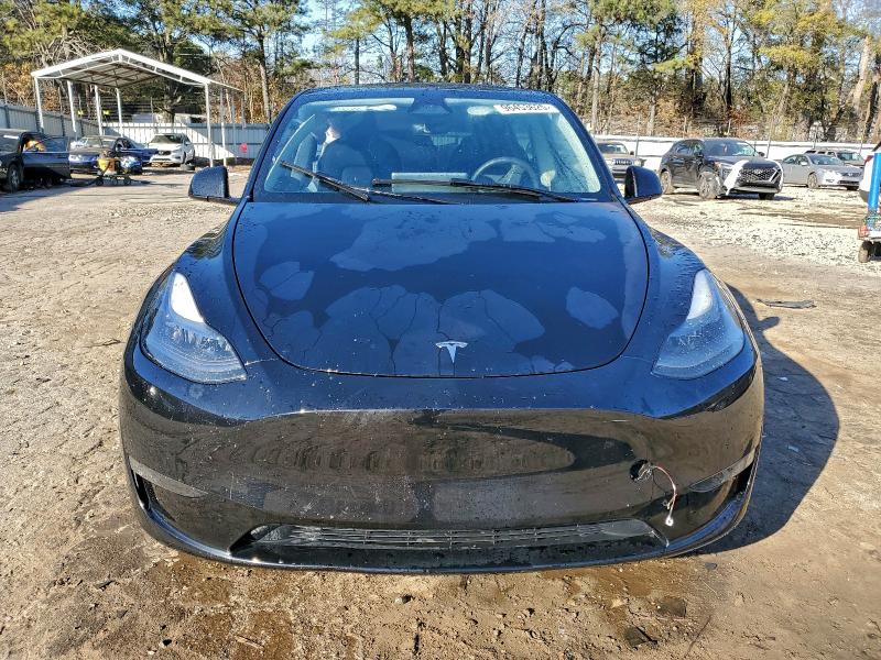 Продаж на аукціоні авто 2024 Tesla Model Y, vin: 7SAYGDED4RA306120, номер лоту: 96453625