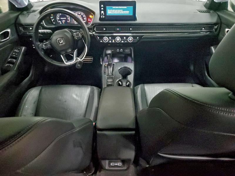 94402965 :رقم المزاد ، 19XFL1H89PE006253 vin ، 2023 Honda Civic مزاد بيع