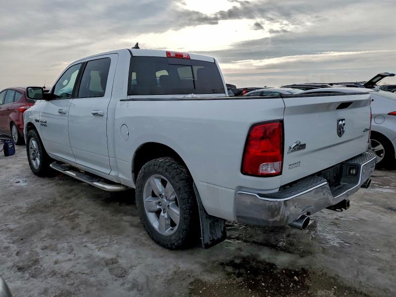 Продаж на аукціоні авто 2015 Ram 1500, vin: 1C6RR7LM3FS550043, номер лоту: 96924875