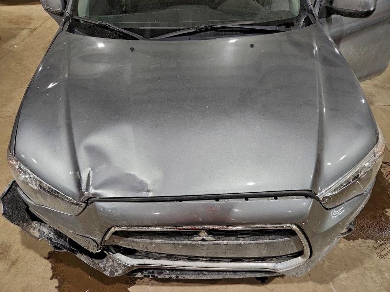 98329215 :رقم المزاد ، 4A4AJ4AU5DE603568 vin ، 2013 Mitsubishi Rvr مزاد بيع