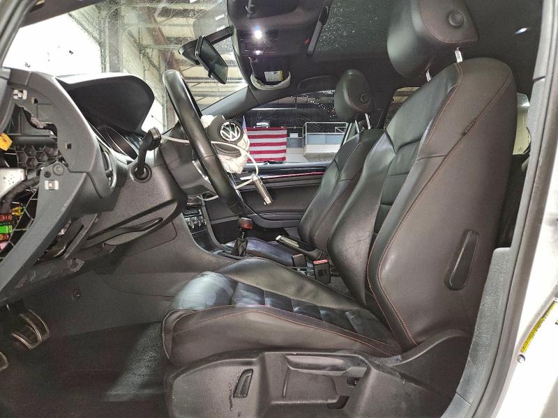 Aukcja sprzedaży 2015 Volkswagen Gti, vin: 3VW5T7AUXFM103324, numer aukcji: 94890605