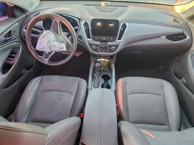 Продаж на аукціоні авто 2017 Chevrolet Malibu, vin: 1G1ZE5ST4HF293495, номер лоту: 95509165