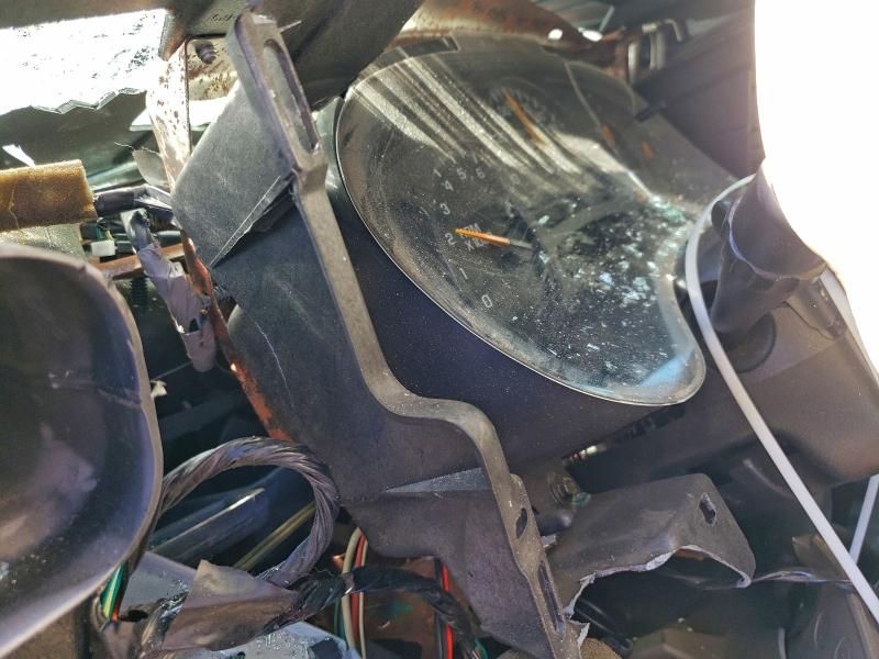 97171115 :رقم المزاد ، 1GNEC13Z93J104313 vin ، 2003 Chevrolet Tahoe مزاد بيع