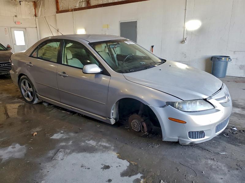 Aukcja sprzedaży 2008 Mazda 6 I, vin: 1YVHP80C685M05182, numer aukcji: 95743625