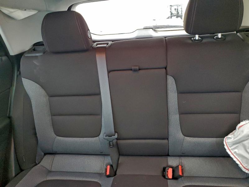 2024 Chevrolet Trailblaze მანქანა იყიდება აუქციონზე, vin: KL79MPSL7RB107833, აუქციონის ნომერი: 72273915