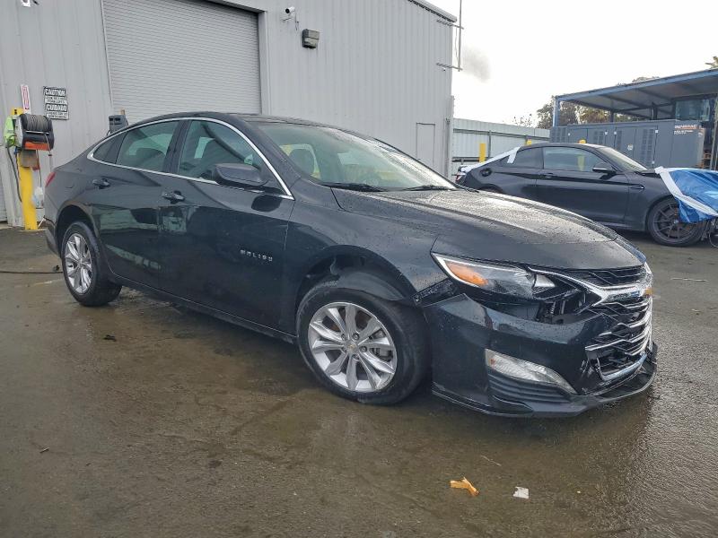 98383665 :رقم المزاد ، 1G1ZD5ST4PF206194 vin ، 2023 Chevrolet Malibu Lt مزاد بيع