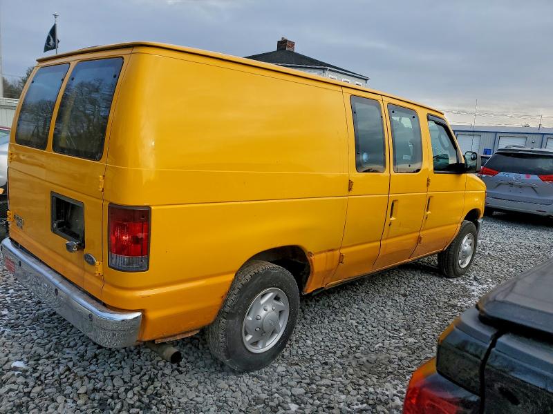 Продажа на аукционе авто 2008 Ford Econoline, vin: 1FTNE14L88DA13360, номер лота: 95855825