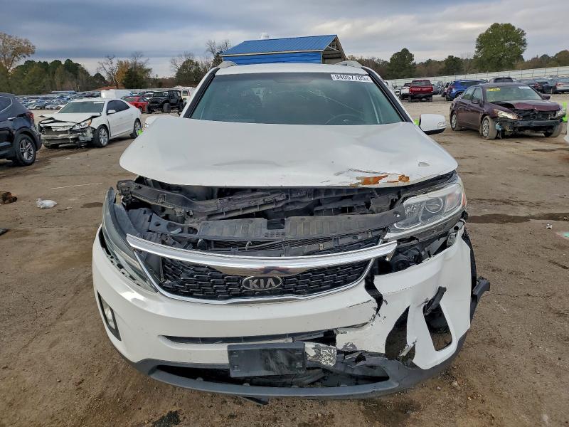 Продажа на аукционе авто 2015 Kia Sorento, vin: 5XYKTCA67FG599910, номер лота: 94057705