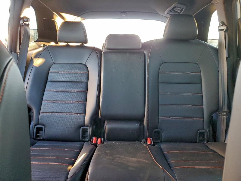 Aukcja sprzedaży 2023 Honda Cr-v, vin: 2HKRS6H90PH803265, numer aukcji: 96734445