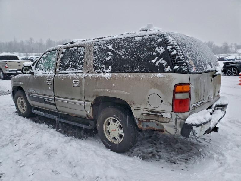 96050605 :رقم المزاد ، 3GKFK16T71G109195 vin ، 2001 Gmc Yukon Xl مزاد بيع