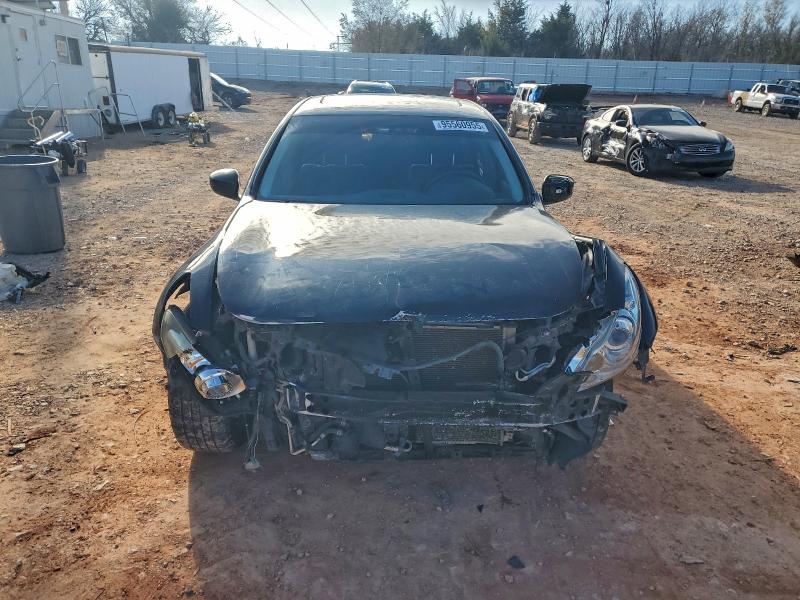 Aukcja sprzedaży 2010 Infiniti G37, vin: JN1CV6AR4AM251390, numer aukcji: 95560955