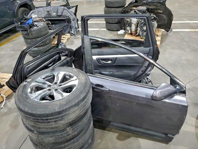 Продаж на аукціоні авто 2021 Honda Cr-v, vin: 2HKRW2H27MH217979, номер лоту: 95301255