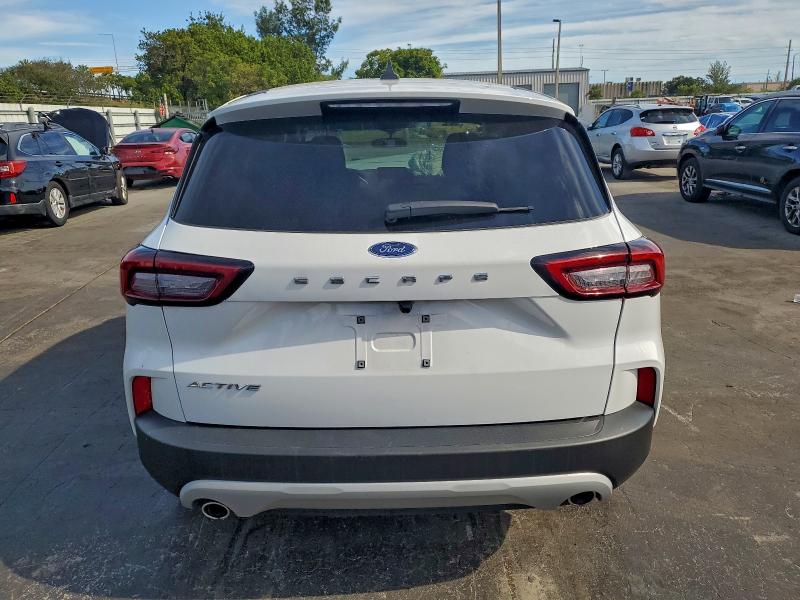 2025 Ford Escape მანქანა იყიდება აუქციონზე, vin: 1FMCU0GN8SUA23231, აუქციონის ნომერი: 50127726