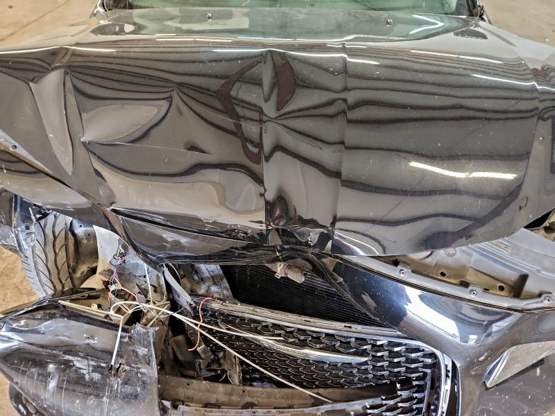 Продажа на аукционе авто 2018 Chrysler 300, vin: 2C3CCAAG5JH249532, номер лота: 94983715