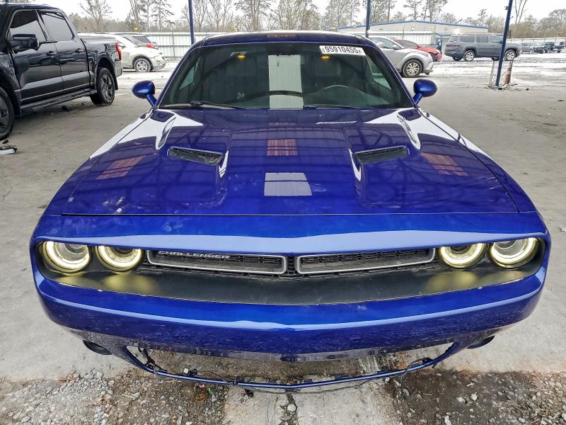 Продаж на аукціоні авто 2018 Dodge Challenger, vin: 2C3CDZFJXJH171426, номер лоту: 95910455