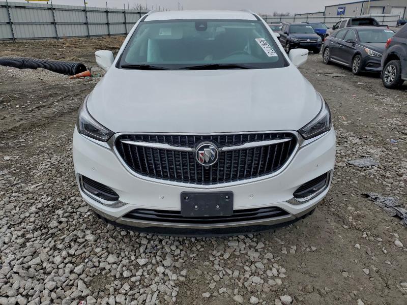 Aukcja sprzedaży 2021 Buick Enclave, vin: 5GAERCKW3MJ263616, numer aukcji: 96979775