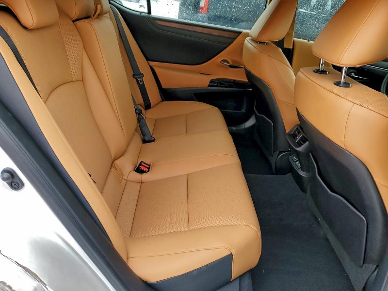 Продаж на аукціоні авто 2023 Lexus Es, vin: 58ADZ1B14PU157086, номер лоту: 95725555