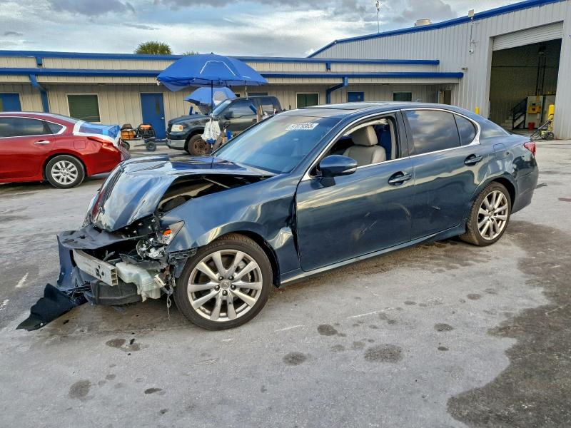 Aukcja sprzedaży 2014 Lexus Gs 350, vin: JTHBE1BL9E5038438, numer aukcji: 97879365