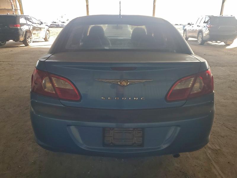 Продажа на аукционе авто 2007 Chrysler Sebring, vin: 1C3LC46K07N514470, номер лота: 97728175