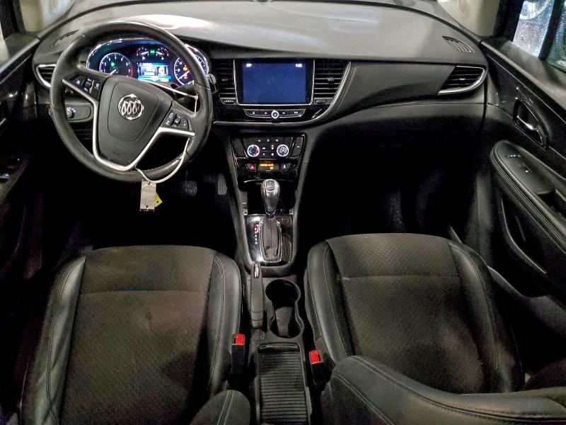 Aukcja sprzedaży 2020 Buick Encore, vin: KL4CJESB2LB015527, numer aukcji: 97364945