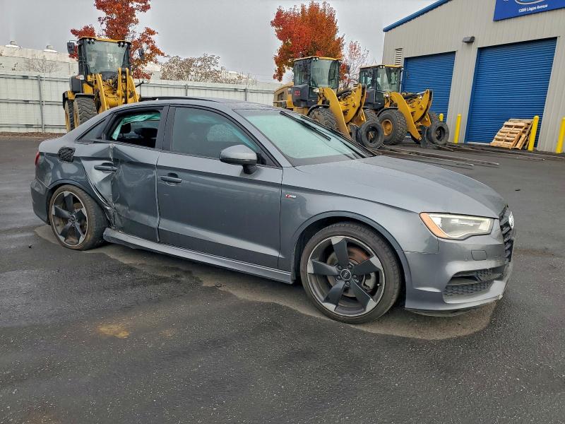 Aukcja sprzedaży 2016 Audi A3, vin: WAUB8GFF3G1055422, numer aukcji: 97022005