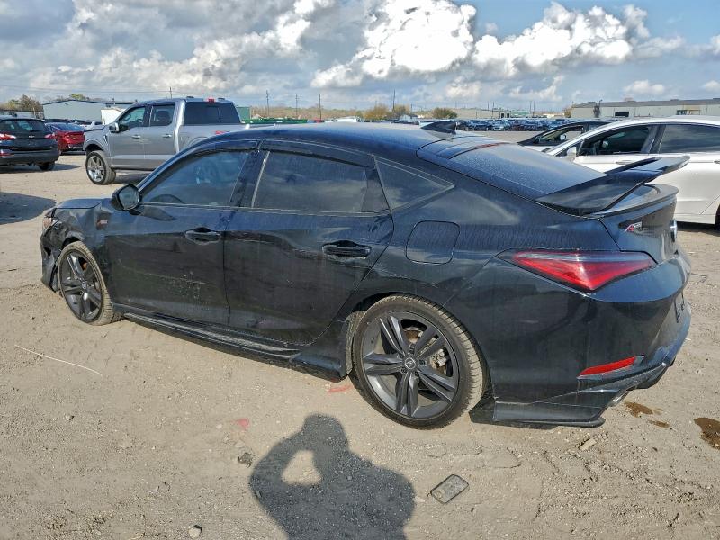 Aukcja sprzedaży 2024 Acura Integra A-, vin: 19UDE4H32RA007257, numer aukcji: 97253675