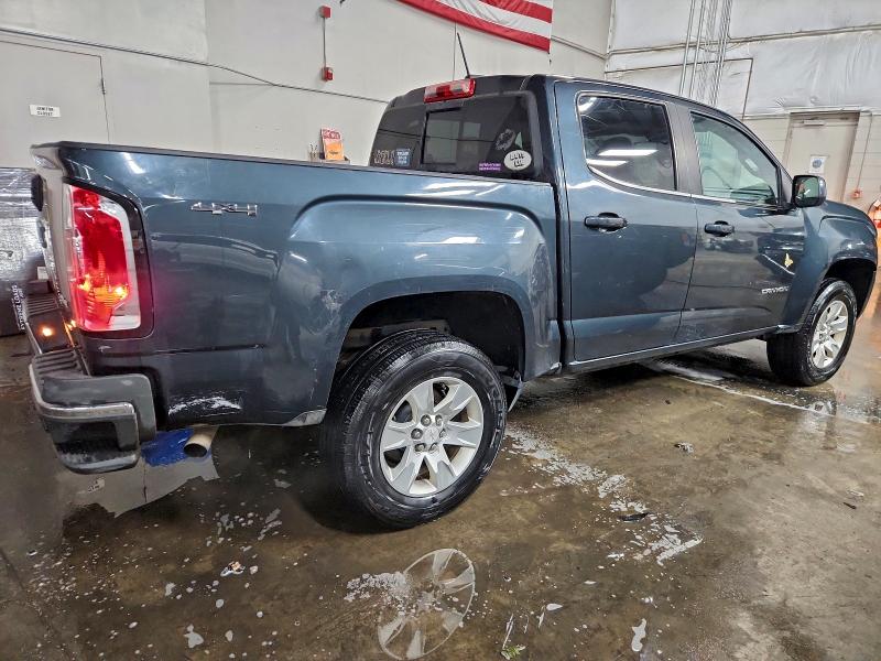 Aukcja sprzedaży 2017 Gmc Canyon, vin: 1GTG6CEN5H1269510, numer aukcji: 95911875