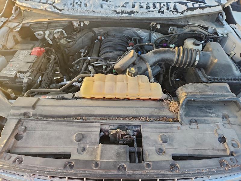 Aukcja sprzedaży 2018 Ford F150, vin: 1FTFW1E59JFE28375, numer aukcji: 96813615