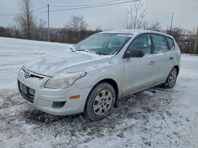 Продаж на аукціоні авто 2009 Hyundai Elantra To, vin: KMHDB85E19U048154, номер лоту: 95070805
