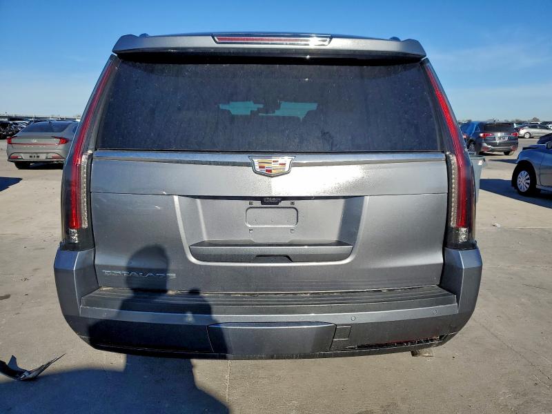 Продаж на аукціоні авто 2020 Cadillac Escalade, vin: 1GYS4DKJ8LR154282, номер лоту: 96580355