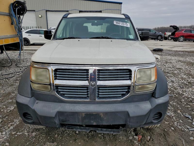 Продажа на аукционе авто 2008 Dodge Nitro, vin: 1D8GU28K98W114481, номер лота: 96012515