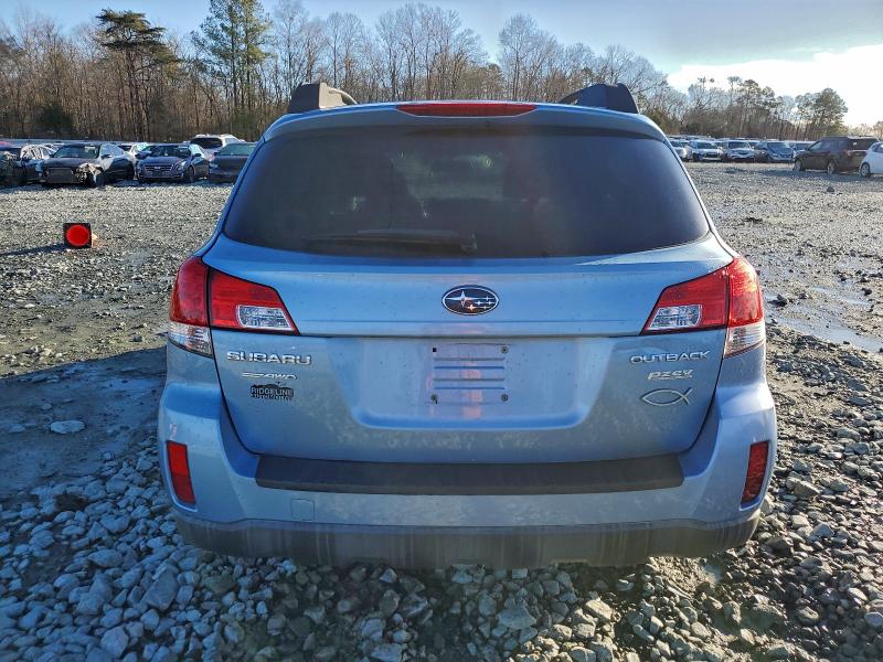 2012 Subaru Outback 2. მანქანა იყიდება აუქციონზე, vin: 4S4BRBCC7C3222646, აუქციონის ნომერი: 97090225