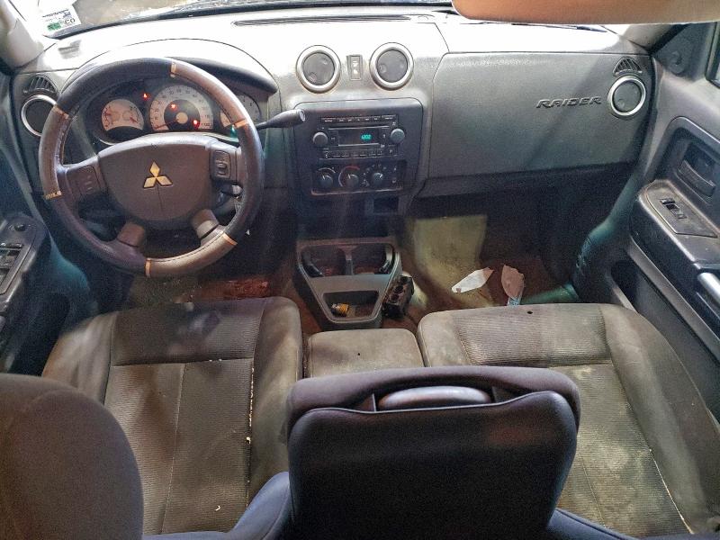 Продаж на аукціоні авто 2006 Mitsubishi Raider, vin: 1Z7HC38K46S567783, номер лоту: 94044845