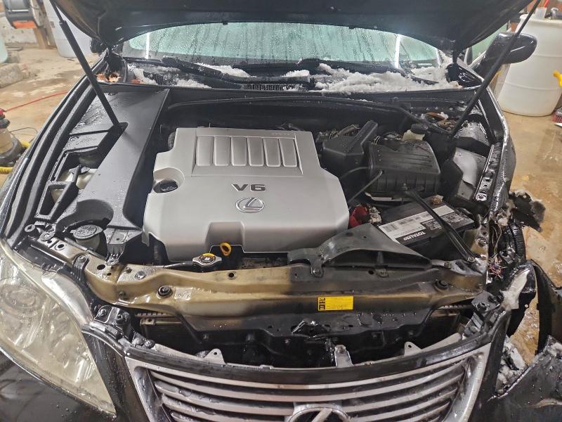 Продаж на аукціоні авто 2008 Lexus Es, vin: JTHBJ46G782243370, номер лоту: 94983445