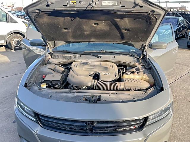 Продаж на аукціоні авто 2019 Dodge Charger Sx, vin: 2C3CDXBG8KH699143, номер лоту: 98650865