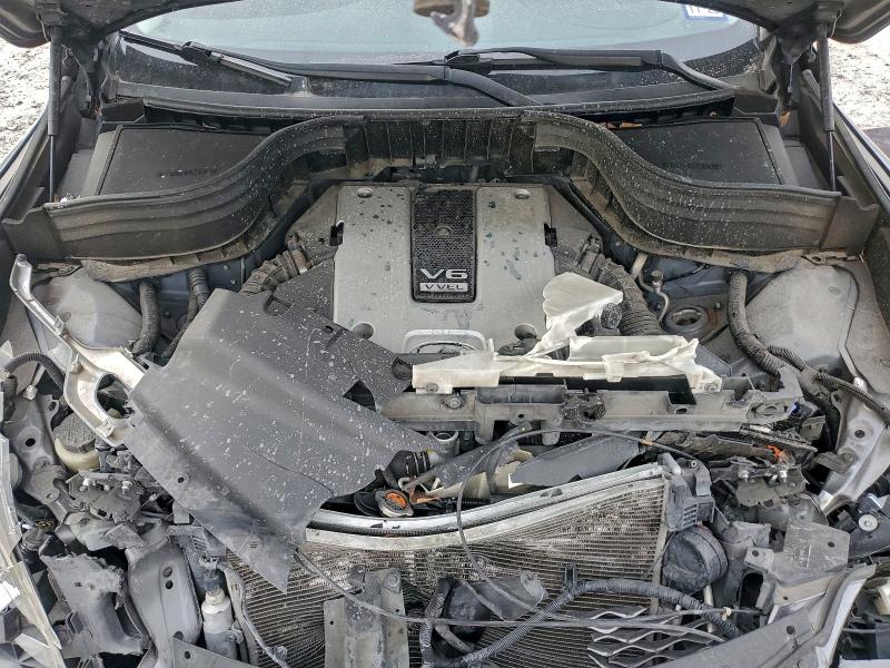 Продажа на аукционе авто 2016 Infiniti Qx50, vin: JN1BJ0RPXGM235002, номер лота: 97085355