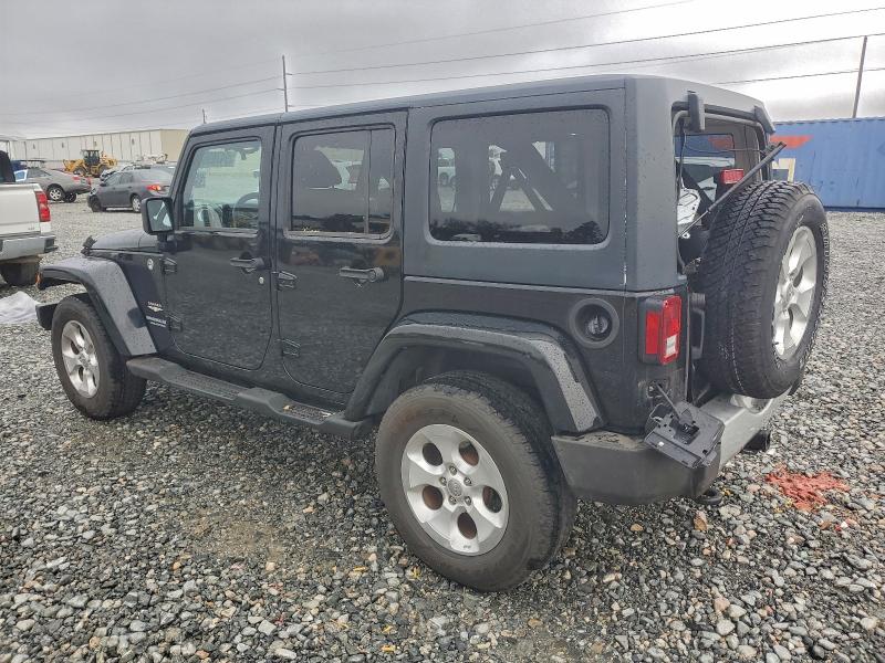 Продажа на аукционе авто 2013 Jeep Wrangler U, vin: 1C4BJWEG3DL538646, номер лота: 94709635
