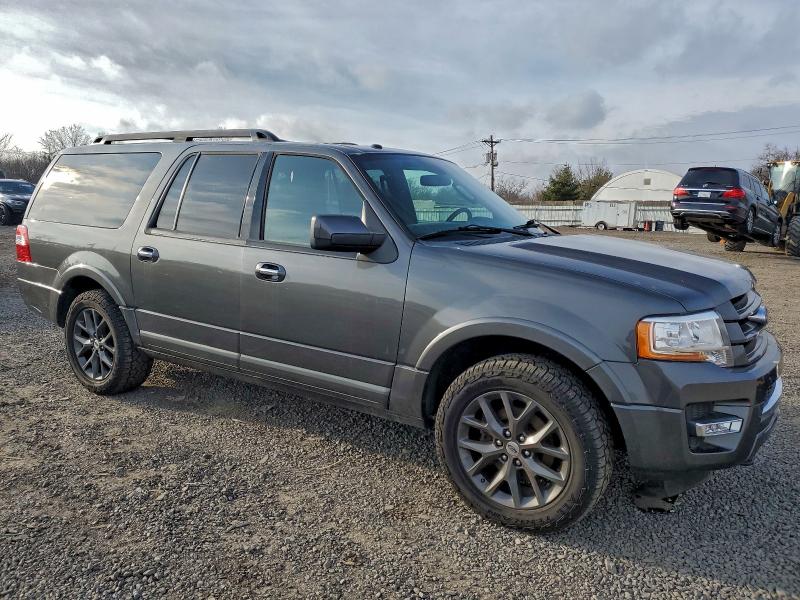 Aukcja sprzedaży 2017 Ford Expedition, vin: 1FMJK2AT2HEA80320, numer aukcji: 96460175