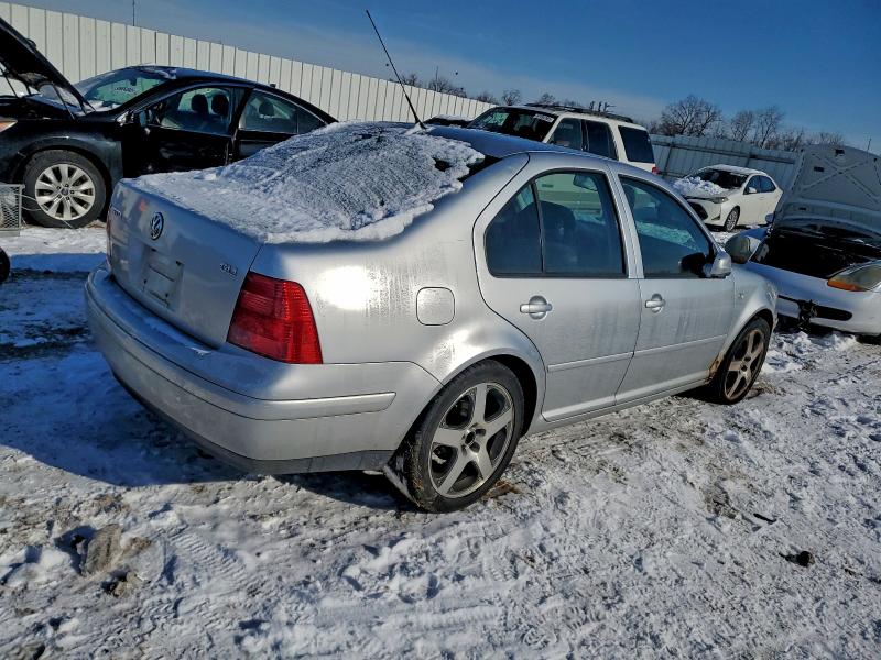 Aukcja sprzedaży 2002 Volkswagen Jetta, vin: 3VWVH69M42M171399, numer aukcji: 49799966