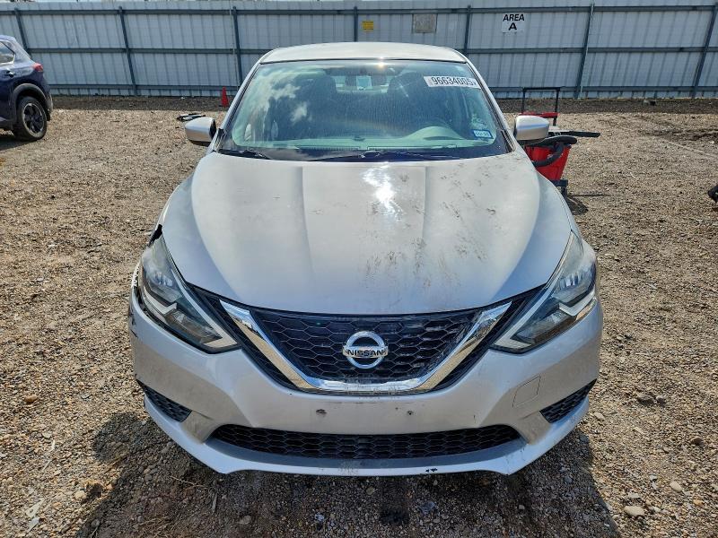 Aukcja sprzedaży 2016 Nissan Sentra, vin: 3N1AB7AP1GY258047, numer aukcji: 96634005