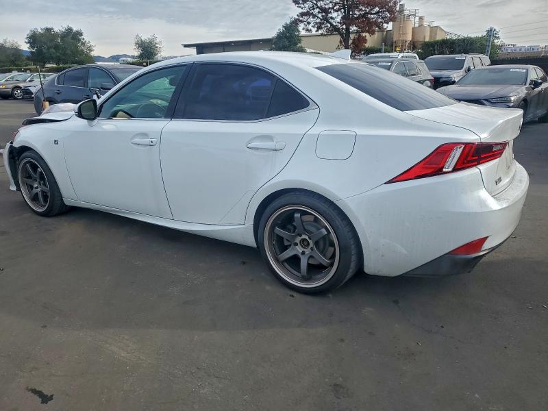 Продаж на аукціоні авто 2016 Lexus Is 200t, vin: JTHBA1D21G5016288, номер лоту: 94817825